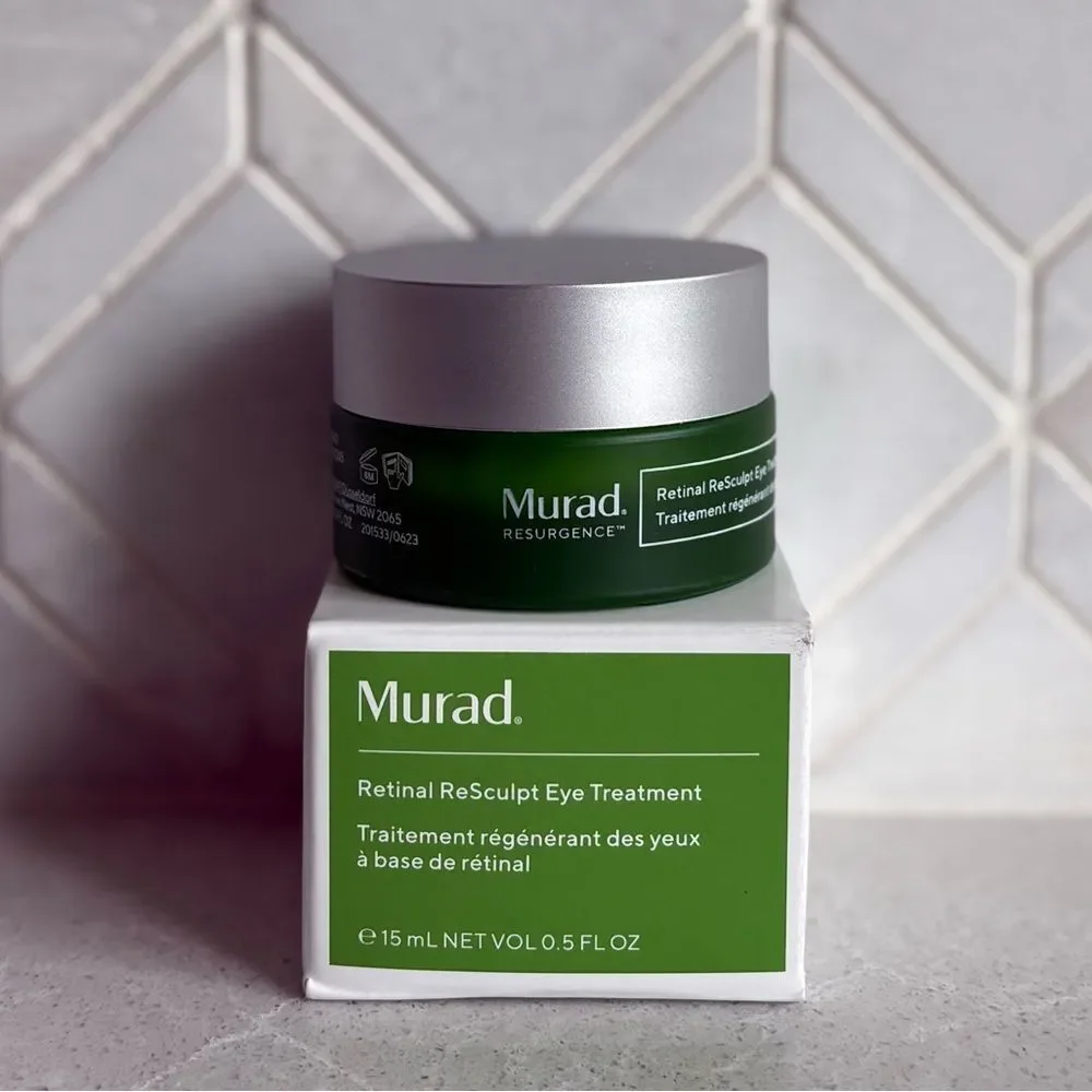 Murad Retinal ReSculpt Eye Treatment